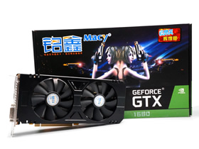 ӽ GTX1660-6GBD5 ԻͰ