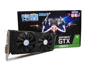 ӽ GTX1660TI -6GBD6 Ųʰ