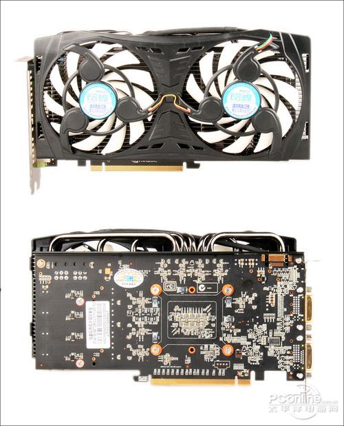  ӽGTX460U 1GBD5йҰ