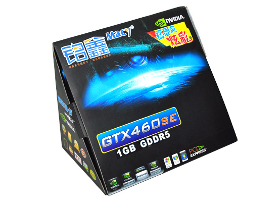 λλǾȷGTX460SE