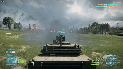 BF3